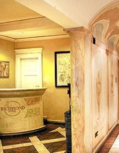 The Richmond Hotel