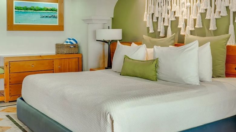 <b>PA Beach Club & Hotel by GuruHotel Room</b>