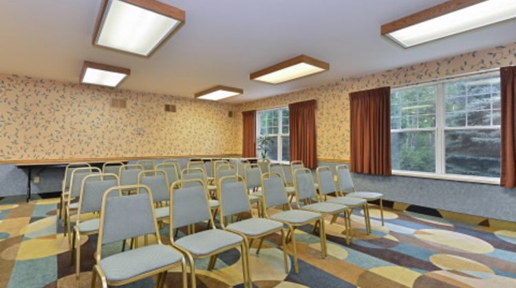 Quality Inn & Suites Shawano Banquet