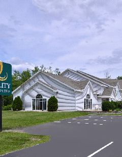 Quality Inn & Suites Shawano