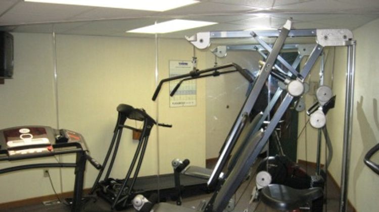 Quality Inn & Suites Shawano Health