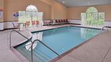 <b>Quality Inn & Suites Shawano Pool</b>