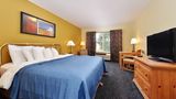 <b>Quality Inn & Suites Shawano Room</b>
