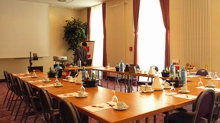 Flemings Hotel Frankfurt-Central Banquet