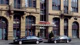 Flemings Hotel Frankfurt-Central Exterior