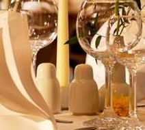 Flemings Hotel Frankfurt-Central Restaurant