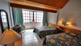 Garraway Hotel