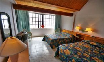 Garraway Hotel