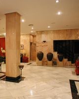 Hotel Nova Roma