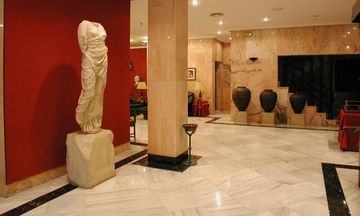 Hotel Nova Roma