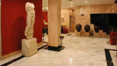 Hotel Nova Roma