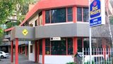Lorne Coachman Inn Exterior