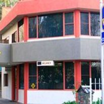 Lorne Coachman Inn