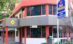 Lorne Coachman Inn