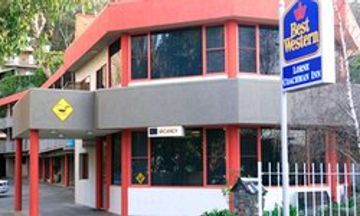 Lorne Coachman Inn