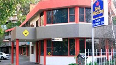 Lorne Coachman Inn