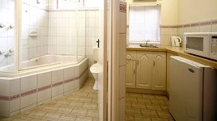 Lorne Coachman Inn Spa