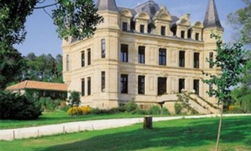 Chateau Camiac