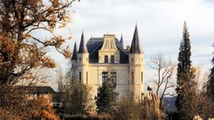 Chateau Camiac Restaurant