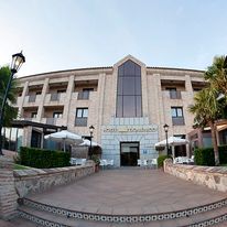 Hotel Cigarral Domenico