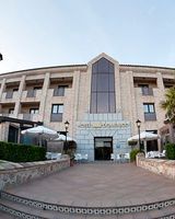 Hotel Cigarral Domenico