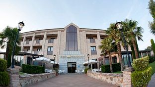 Hotel Cigarral Domenico