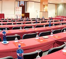 Hotel Cigarral Domenico Meeting