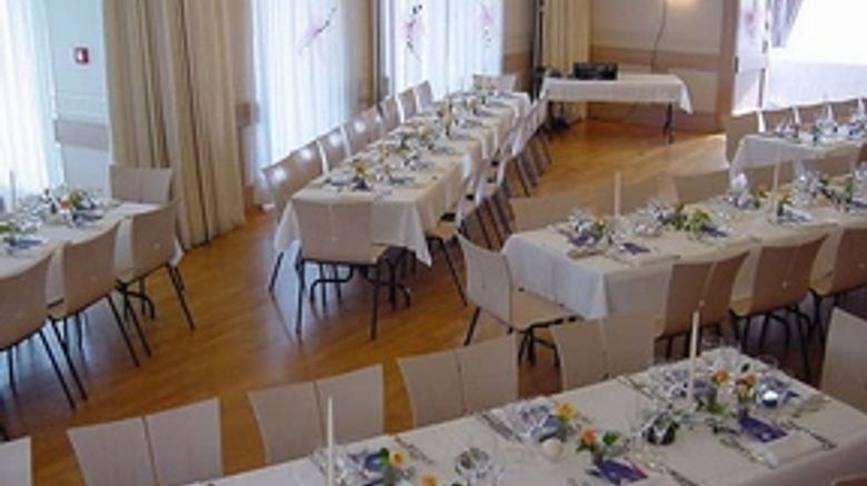 <b>Hotel Prealpina Lausanne Banquet</b>