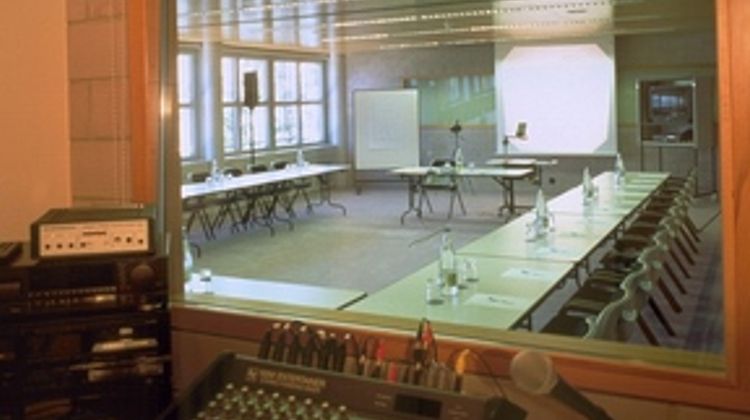 Hotel Prealpina Lausanne Meeting