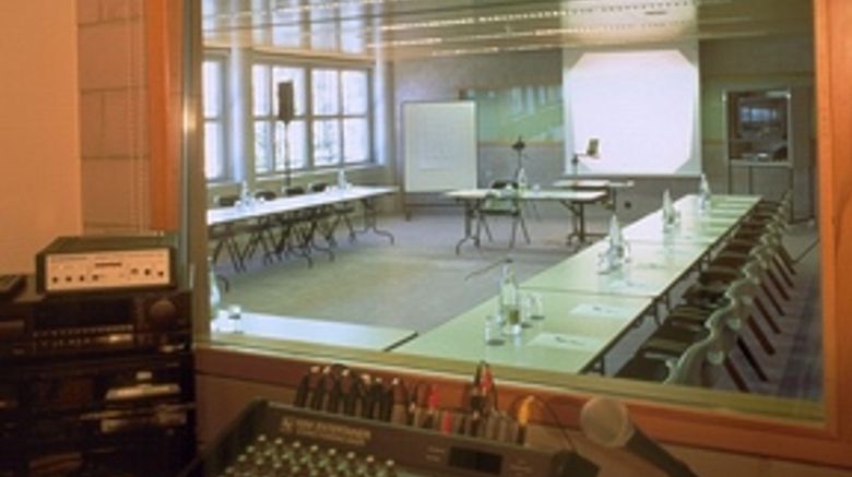 <b>Hotel Prealpina Lausanne Meeting</b>