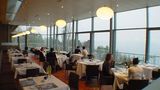 Hotel Prealpina Lausanne Restaurant