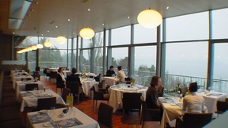 <b>Hotel Prealpina Lausanne Restaurant</b>