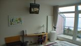Hotel Prealpina Lausanne Room