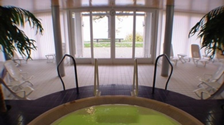 <b>Hotel Prealpina Lausanne Spa</b>