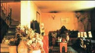 Hotel Ibrahim Pasha