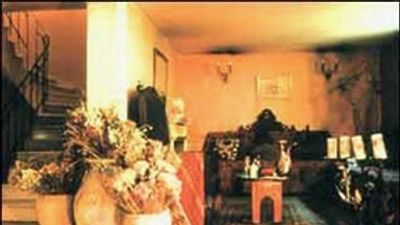 Hotel Ibrahim Pasha