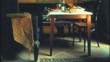 Hotel Ibrahim Pasha Restaurant
