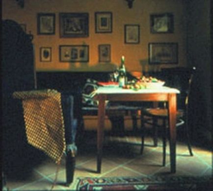 Hotel Ibrahim Pasha Restaurant