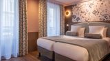 Maison Axel Opera Paris Room