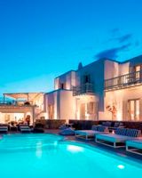 Mykonos Princess