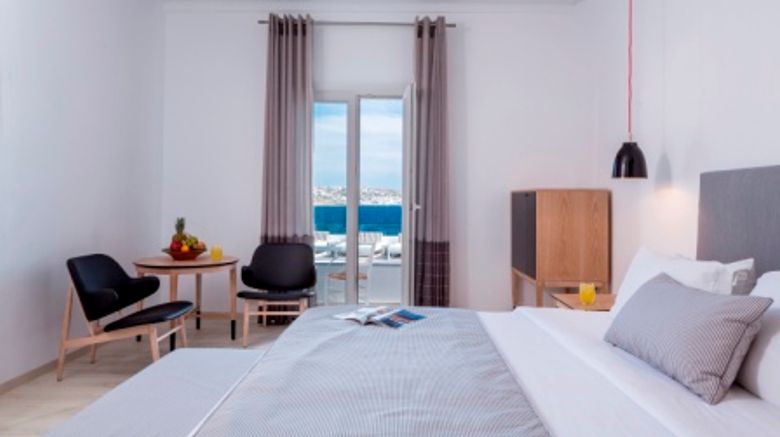 <b>Mykonos Princess Room</b>
