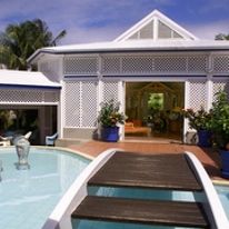 La Cocoteraie Hotel
