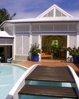 La Cocoteraie Hotel