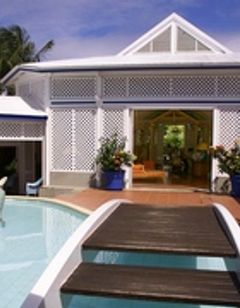La Cocoteraie Hotel