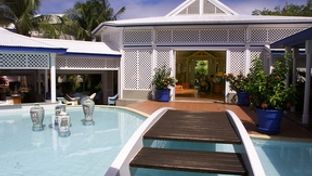 La Cocoteraie Hotel