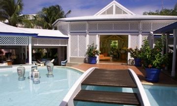 La Cocoteraie Hotel