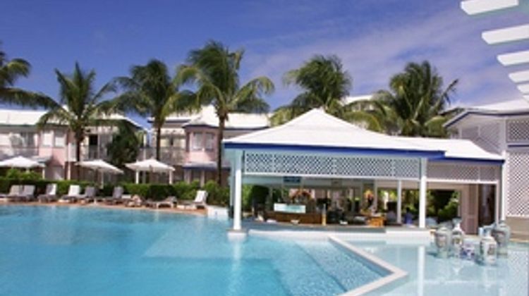 La Cocoteraie Hotel Pool