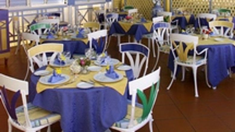 <b>La Cocoteraie Hotel Restaurant</b>