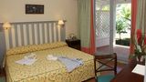 La Cocoteraie Hotel Room