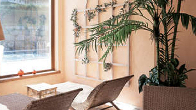 Das Alpenhaus Kaprun Spa